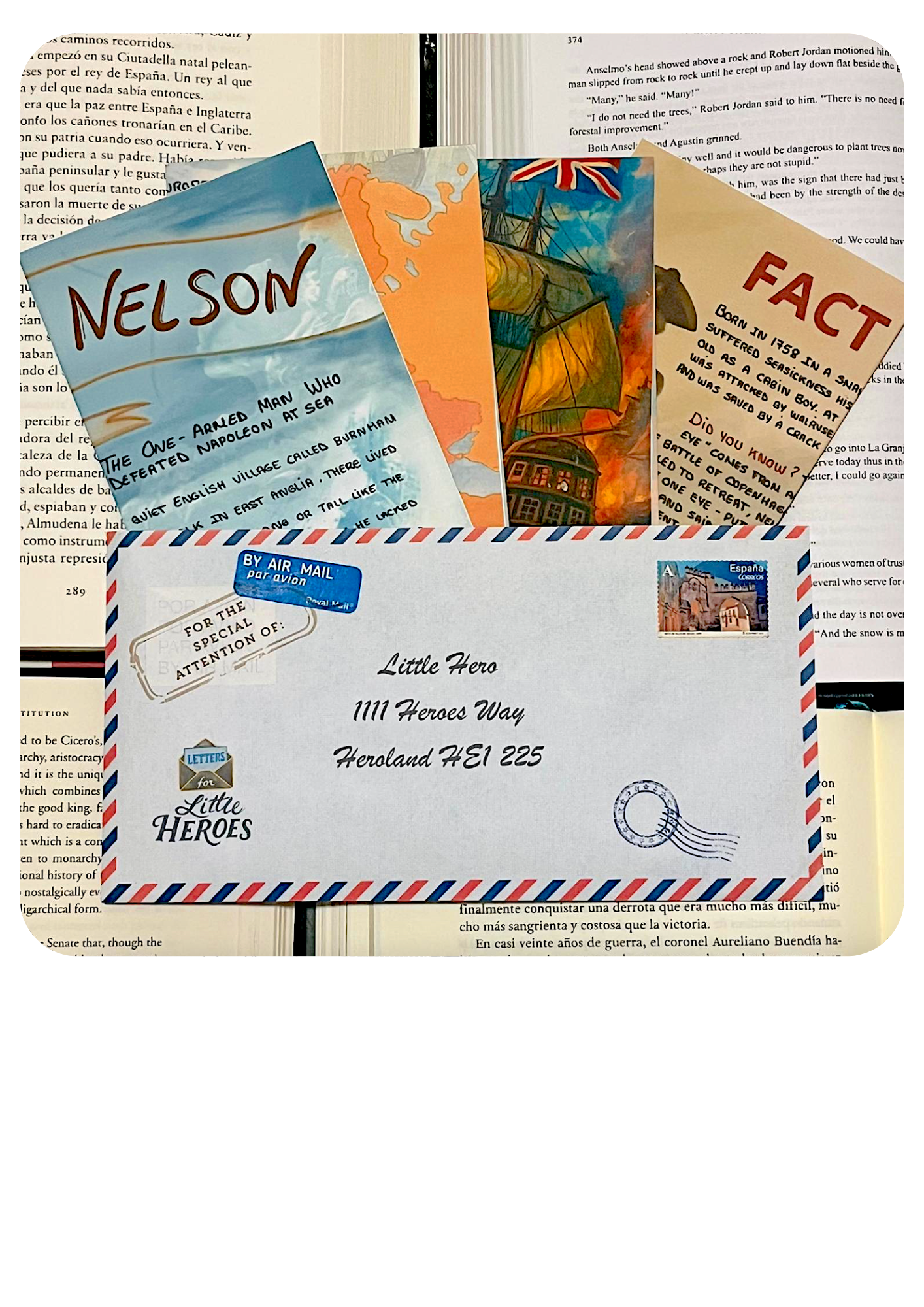 Monthly Subscription - First Month Just £1.99