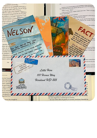 Monthly Subscription - First Month Just £1.99