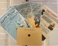 Monthly Subscription - First Month Just £1.99