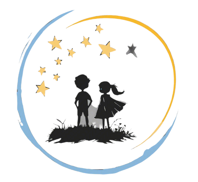 Letters For Little Heroes