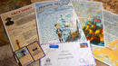 1. Monthly Letter